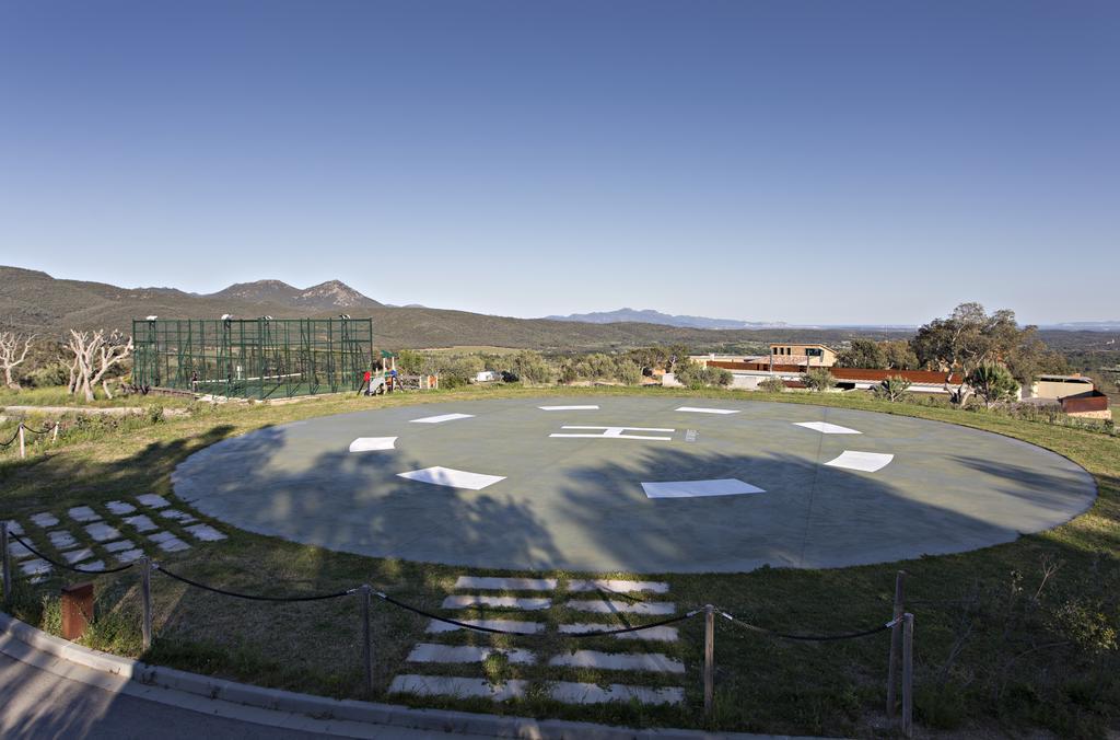 Hotel Can Xiquet Cantallops Exterior photo