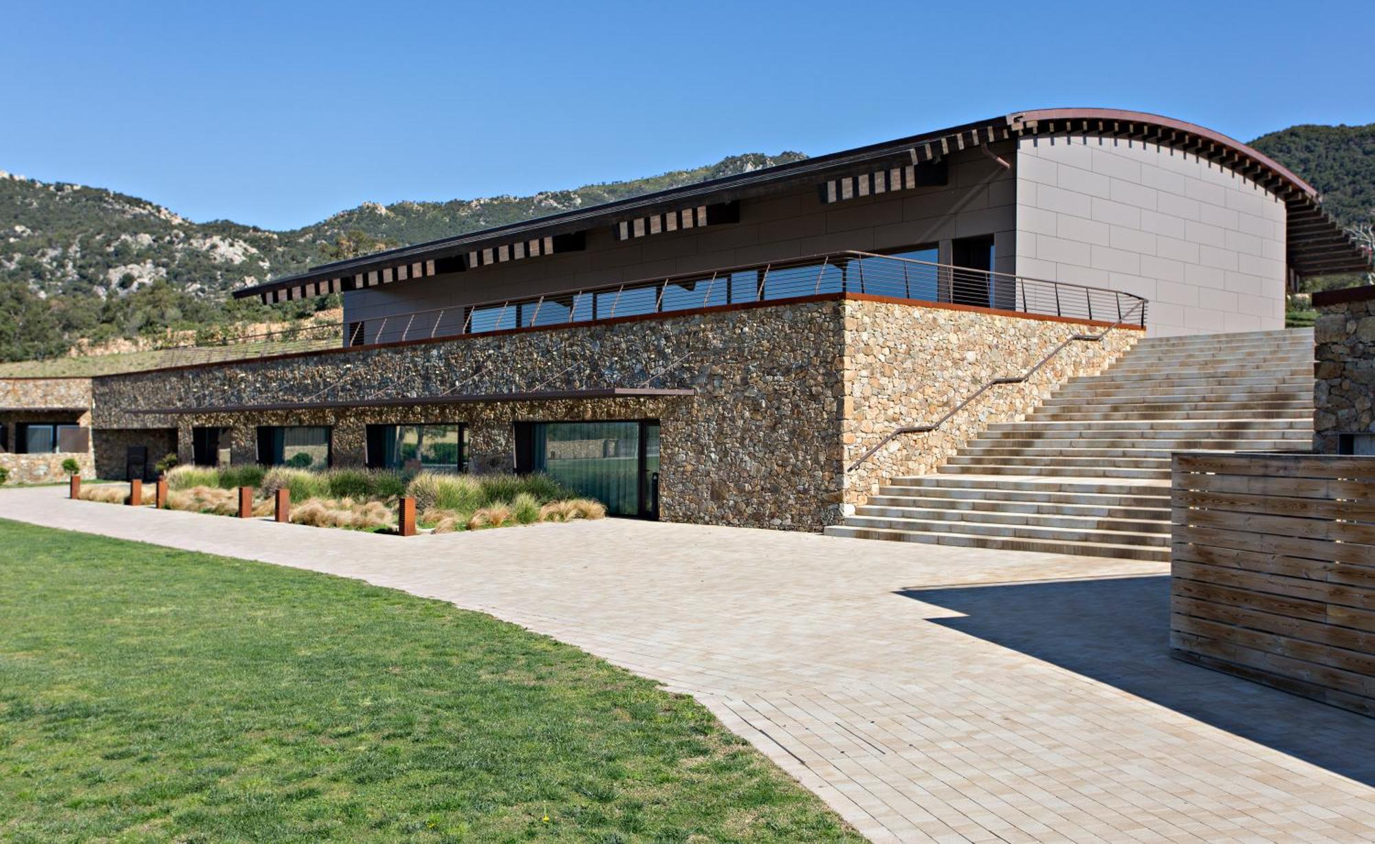Hotel Can Xiquet Cantallops Exterior photo