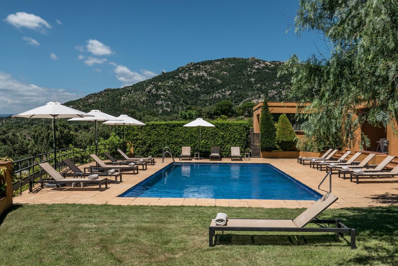 Hotel Can Xiquet Cantallops Exterior photo